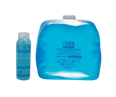 CO Ultrasound Gel